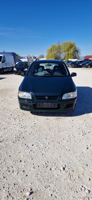 Mitsubishi Space Star-Митсубиши Спейс Стар 1.9 НА ЧАСТИ