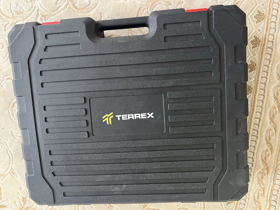 Набор инструментов