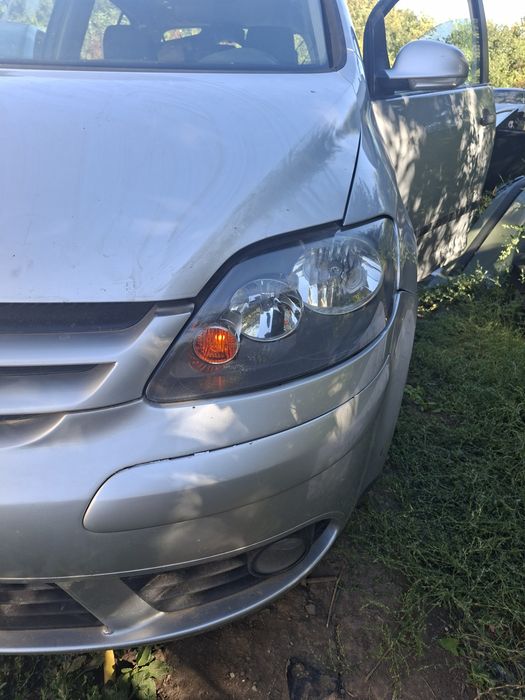 Caseta de directie Golf 5 plus 2009 completa