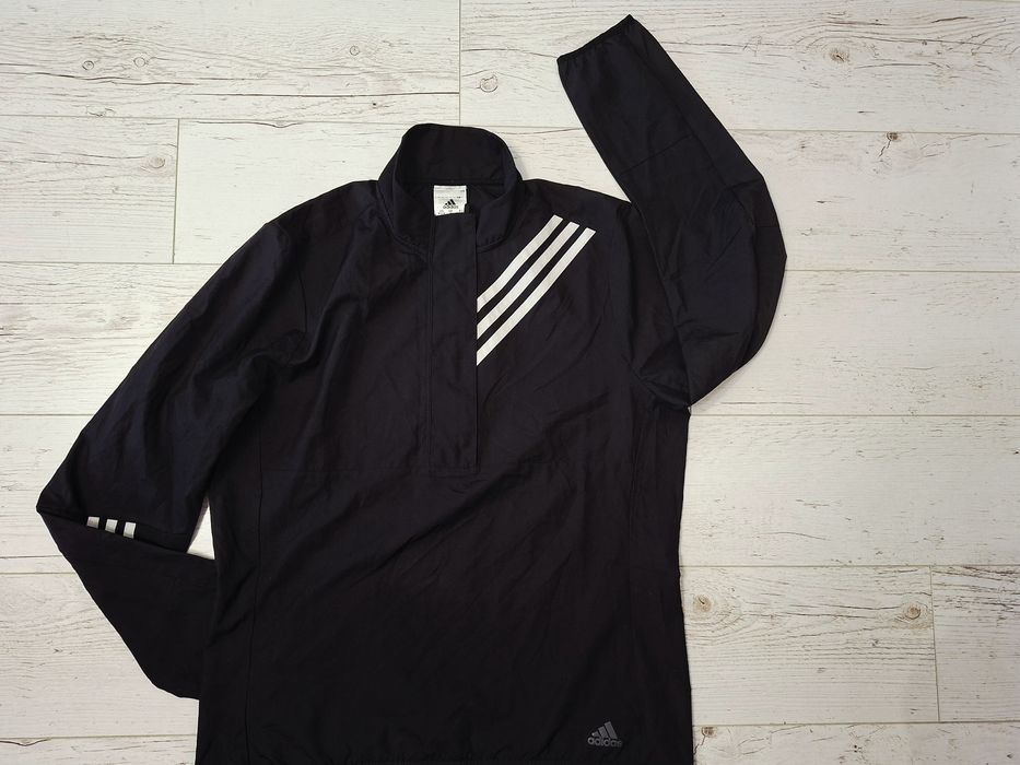 Adidas-Ориг. Дамска ветровка