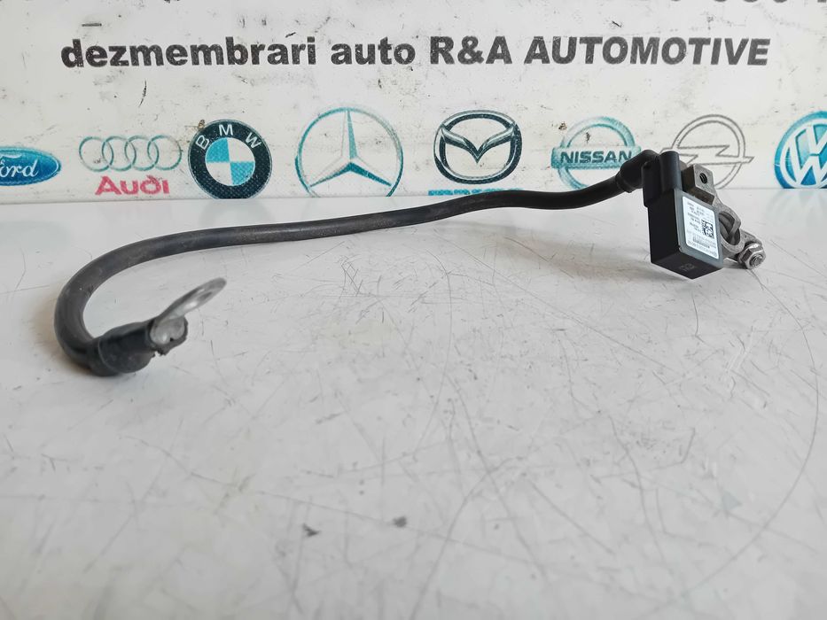 Borna Baterie Minus Cu Capsa Mercedes A0009052902 C/E Class W204 W212 Cls