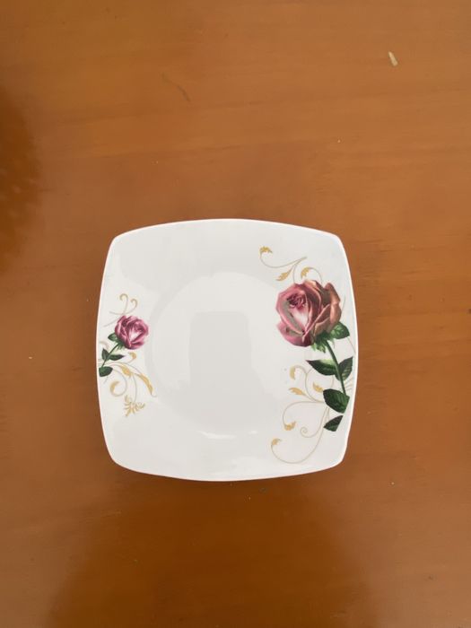 Посуда кухонная разнообразная