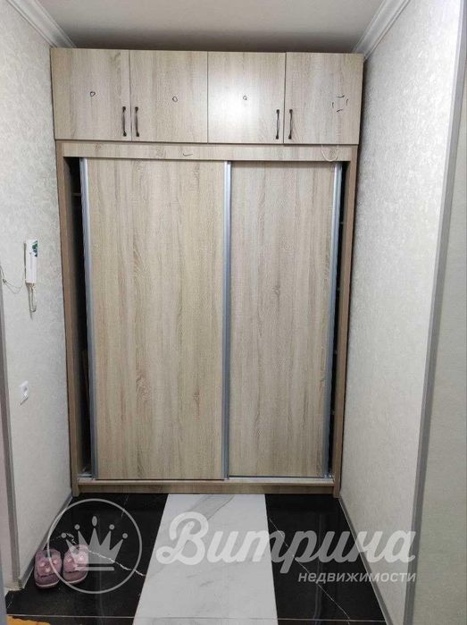 2-х комнатная квартира, метро Новза 100м