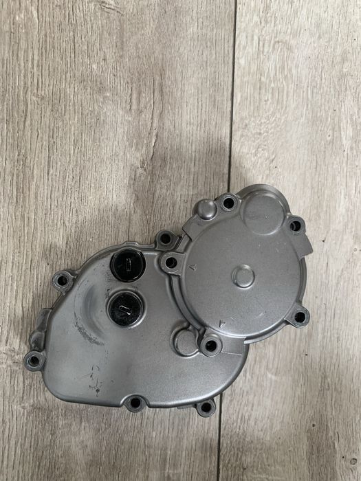 Diverse piese Kawasaki ZX6R 2013+