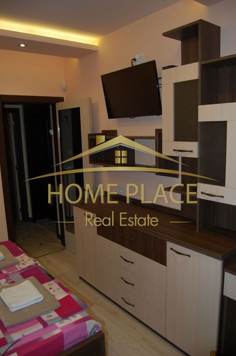 ДВУСТАЕН апартамент под наем - Общината