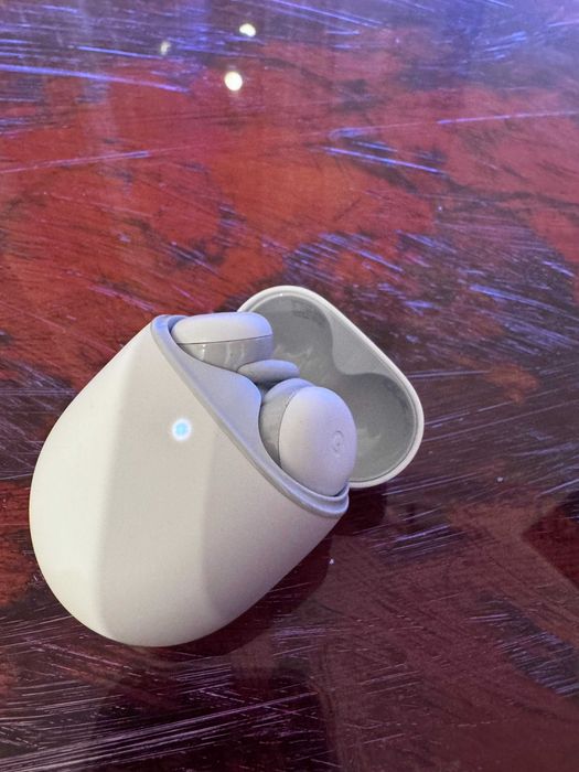 Google Pixel Buds A Series