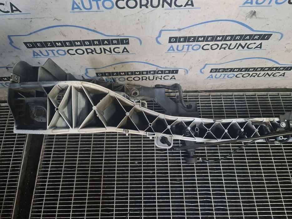 Trager Ford Kuga II Facelift 1.5 TDCI 2016 - 2019 1499CC Manuala (1387) Diesel