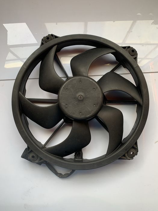Gmv electroventilator Peugeot 508 gt cod: 968294580