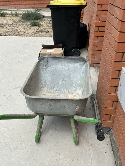 арба тачка сатылад