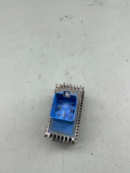 Releu bujii incandescente 55353011 Opel Zafira 2003