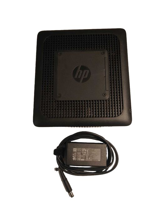 Mini PC Thin Client HP T630 QuadCore AMD GX-420G SSD 8GB, 4GB RAM DDR4