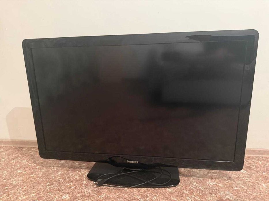 телевизор philips 42pfl3605/12