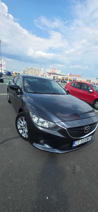 MAZDA 6 2014 — imagine 22