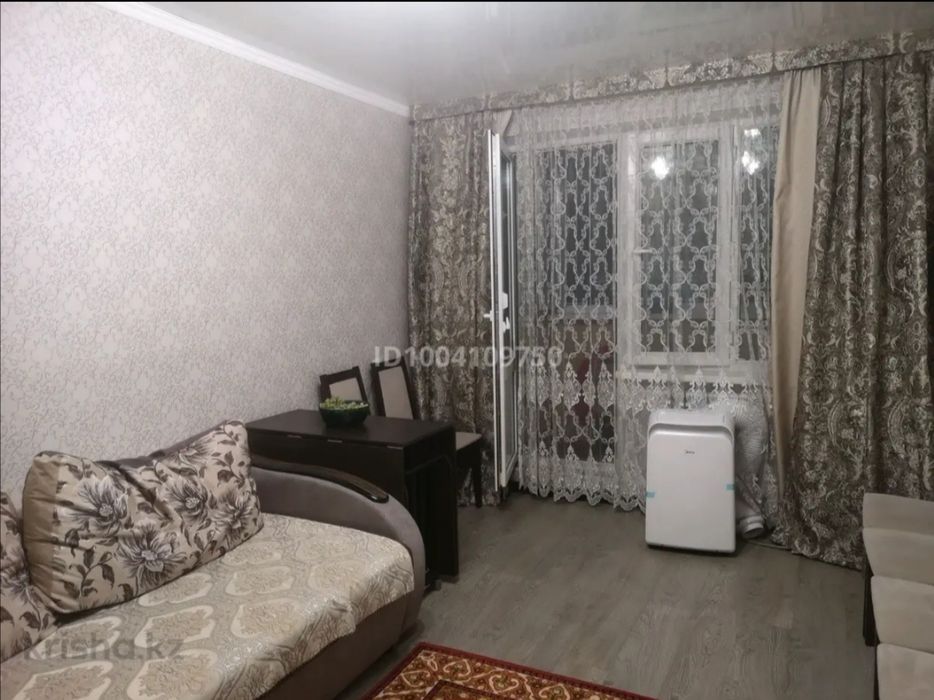 3х комнатная квартира