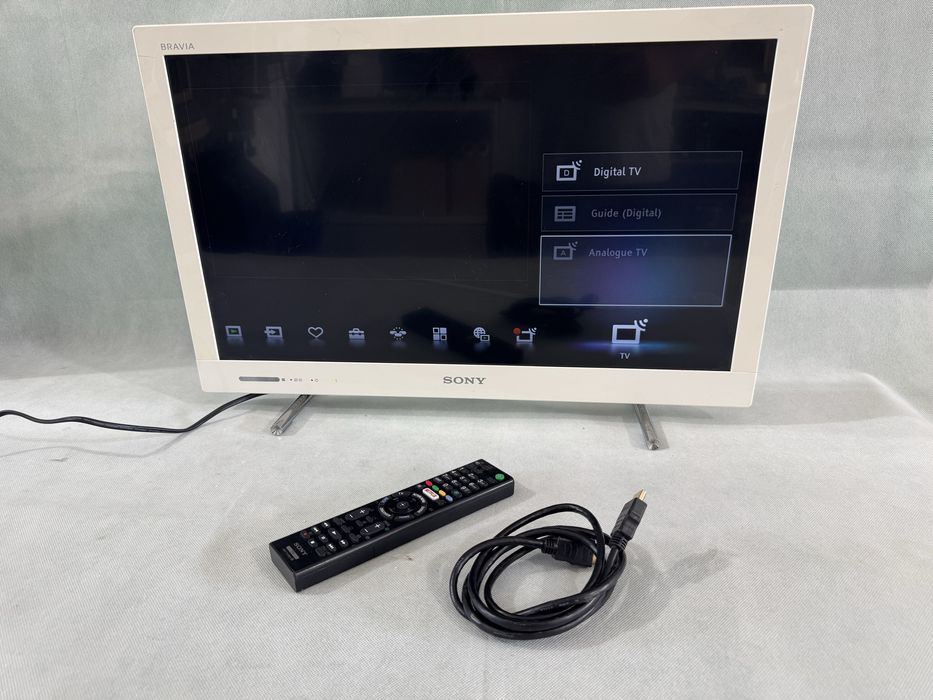 Телевизор - Sony KDL 24EX320 / 24 inch / A26