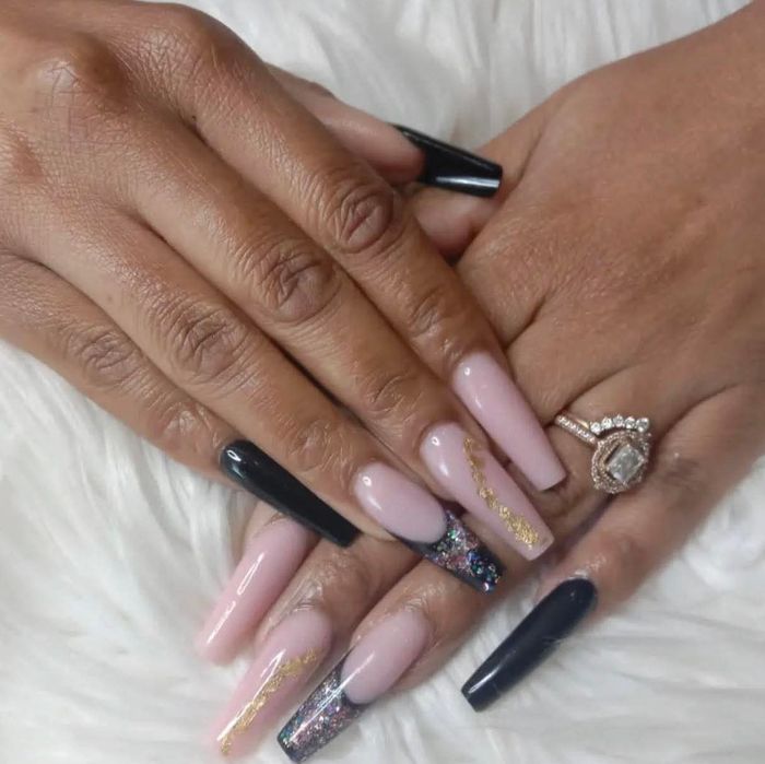 Unghii cu gel, polygel, podologie, pedichiura