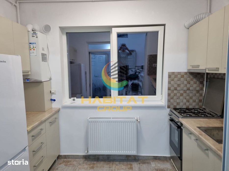 Apartament 2 camere de închiriat – Viva Residence, Berceni-Metalurgie