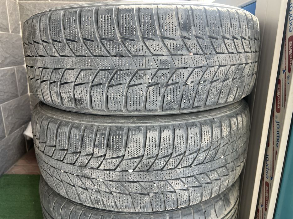 Резина 195.55 р16