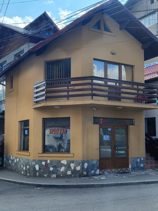 De închiriat garsoniera pentru sarbatori