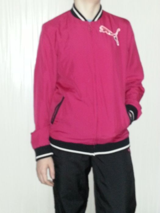 Спортивный костюм