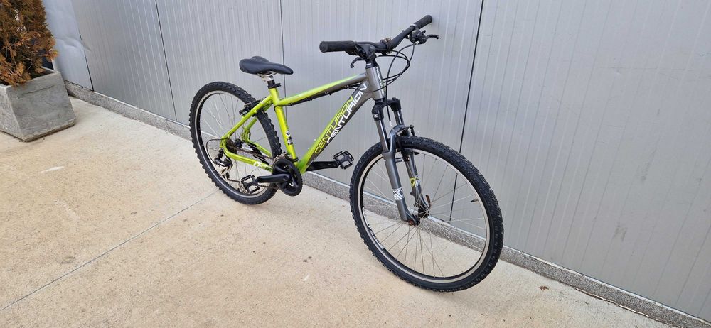 Алуминиев велосипед Centurion колело 26"