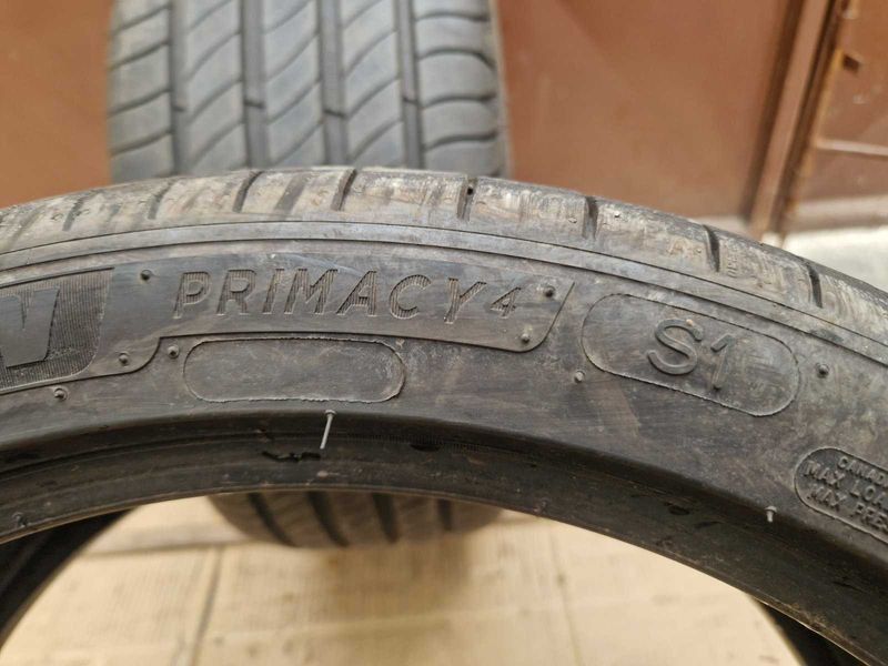 2 Michelin R18 225/40
летни гуми
DOT0423