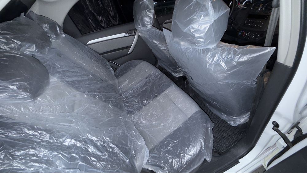 CHEVROLET Nexia R3 2022 AT