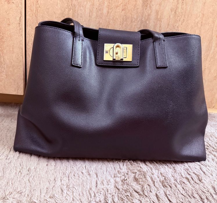 Оригинална дамска чанта Furla