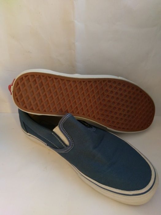 adidasi vans mocasini 44