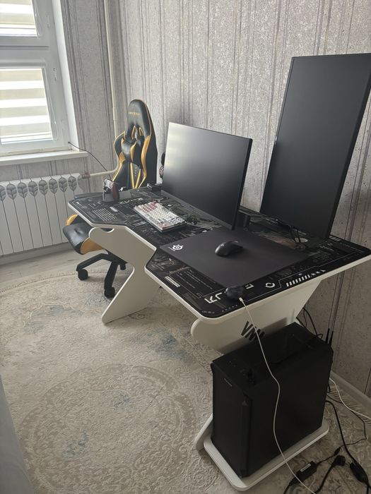 Продам компьютер