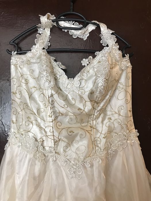 Булченска рокля