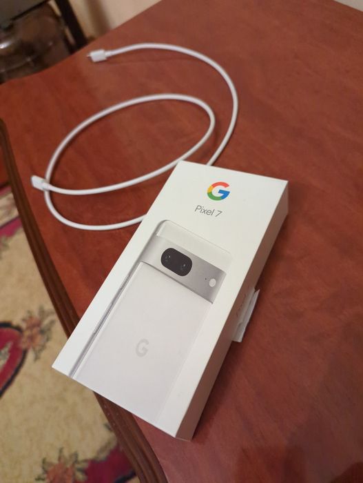 Google Pixel 7 128gb