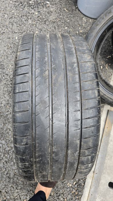 275/35/R20 245/40/R20 Michelin pilot sport