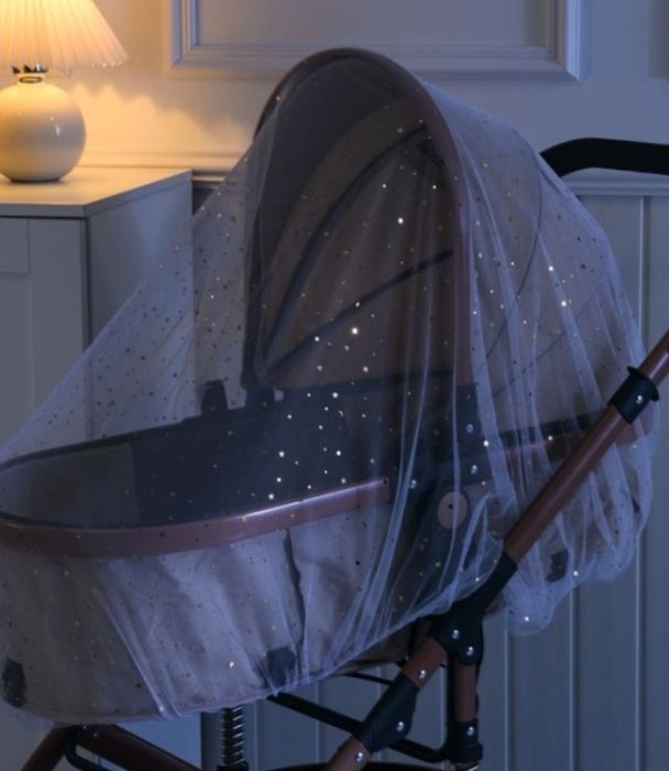 Маскитная сетка для коляски