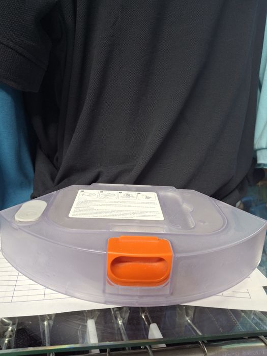 Резервуар для воды на робот пылесос Xiaomi vacuum E10