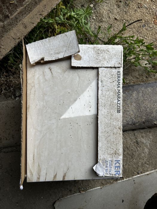 Керамическая плитка Kerama Marazzi