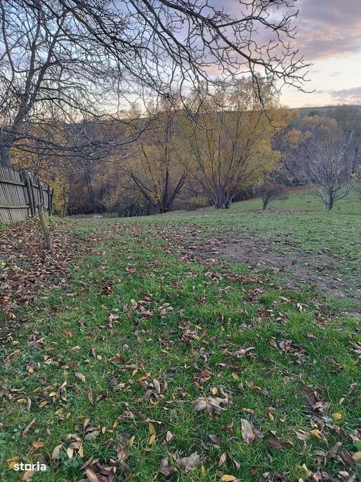 Teren intravilan | Mănăstioara – Siret | 2.200 mp