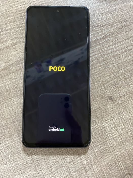Продам POCO X3 PRO