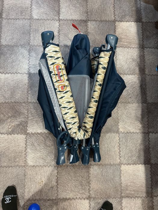 Манеж детский очень удобный