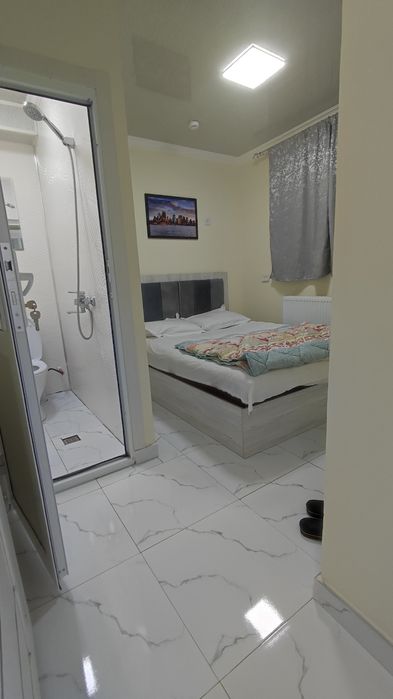 Bez zaks Mexmonxona Chilonzorda  hotel