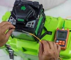 Optik tolani payvandlash Fiber сварка FTTH монтаж. Сварка оптоволокна