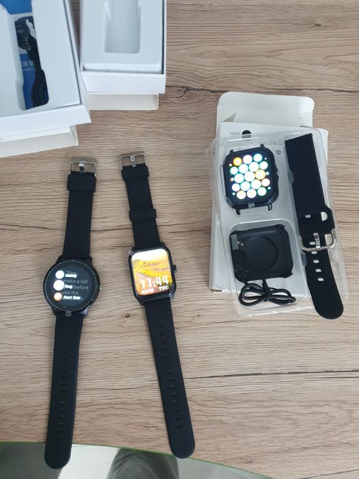 Ceas inteligent  cu ecran HD