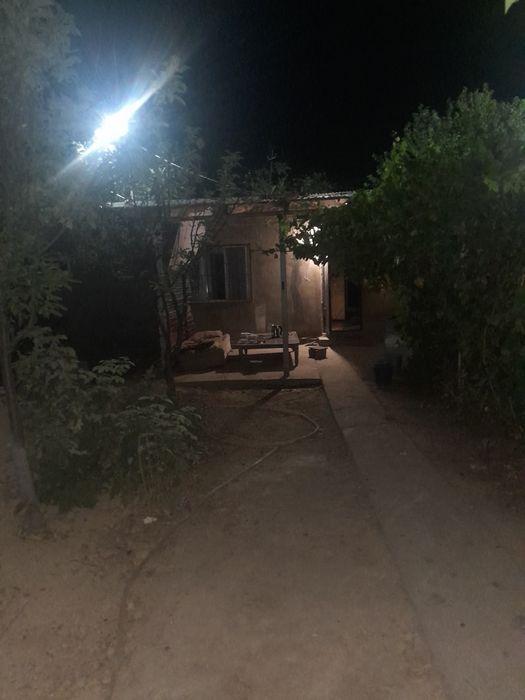 Продаётся дом в Кайнарбулак даче