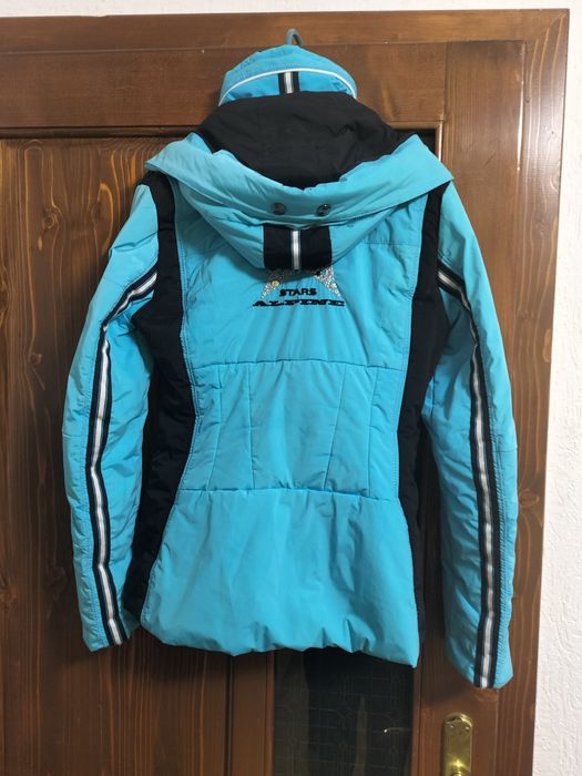 Vând geacă ski damă