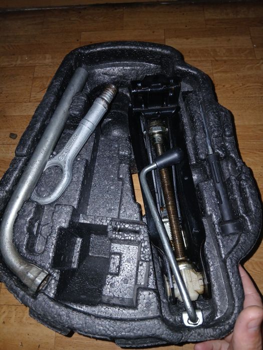 Не чакай да закъсаш по пътя,оборудвай се