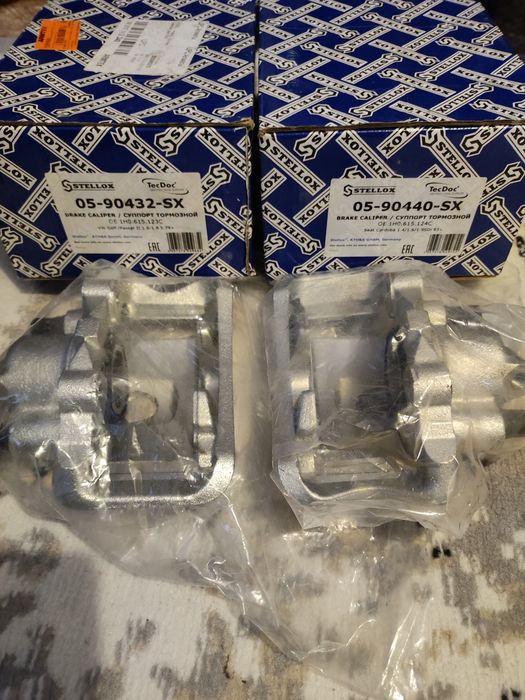 Продам суппорта гольф 3, венто