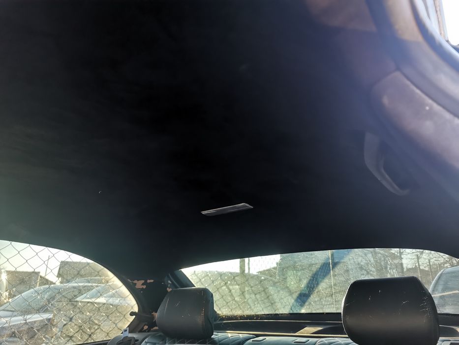 E46 M47  150k.s. На части.