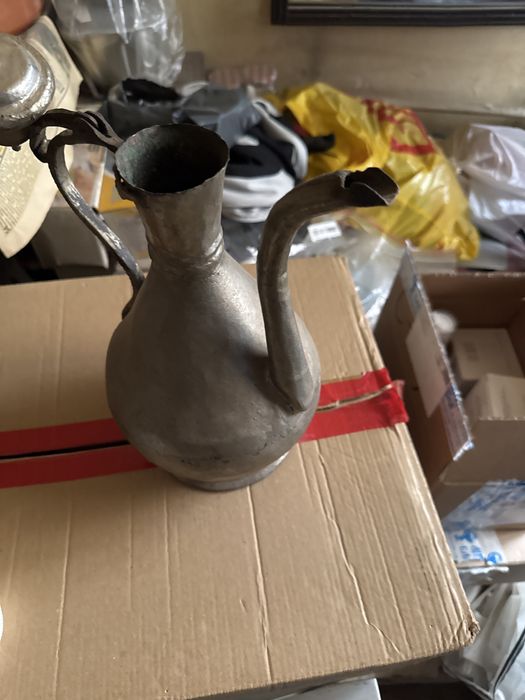 Ибрик на 200 години