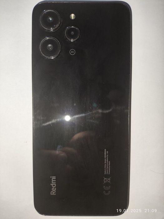 Redmi 12 оригинальный