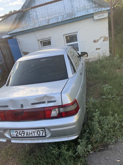 Срочно продам машину